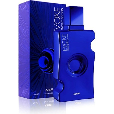 Ajmal Evoke Midnight Edition parfumovaná voda dámska 75 ml
