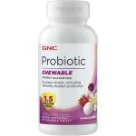 GNC Probiotic 1.5 Billion CFUS [100 Таблетки]
