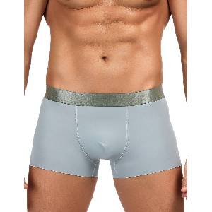 Sexy Elephant® Мъжки боксерки Casual, S