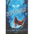 Supernova - Marissa Meyer