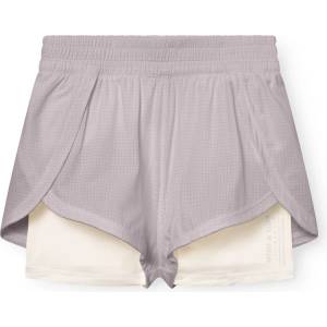 Mini A Ture Детски анцунг долнище Mini A Ture Kid's Mateidie Shorts Tracksuit trousers - Gull Purple - размер 158 (701-4221-0119)