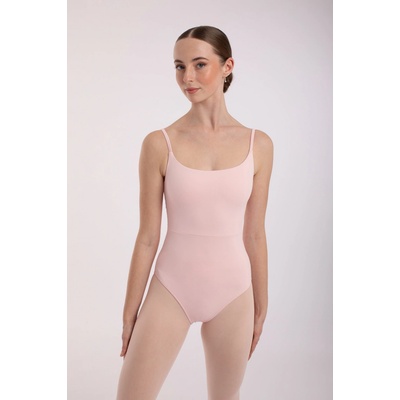 Intermezzo Essential collesction základný trikot 31675 lososový
