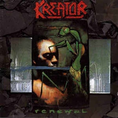 Kreator - Renewal CD