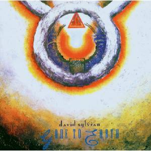 Universal Sylvian David: Gone To Earth - 2CD (035895)