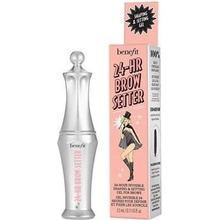 Benefit Gelová řasenka na obočí 24-Hour Brow Setter Shaping & Setting Gel for Brows 3,5 ml