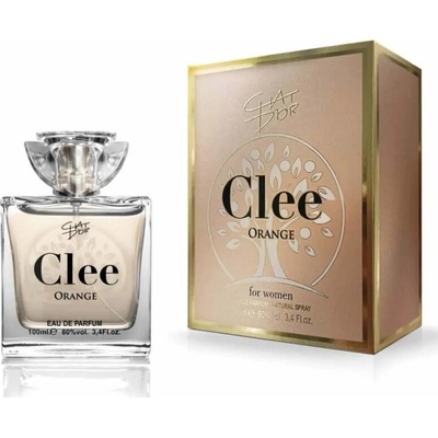 Chat Dor clee orange parfém dámský 100 ml