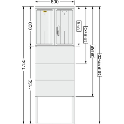 SFOS 3E1RP/F+ZD