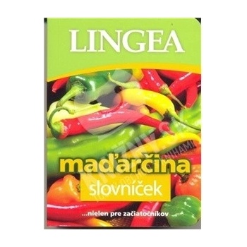 Maďarština slovníček