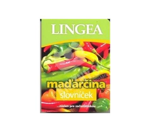 Maďarština slovníček