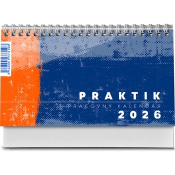 stolový Praktik 2026