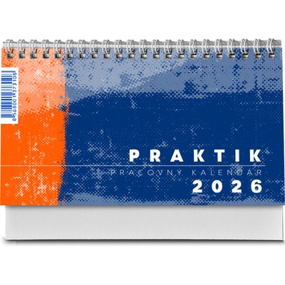 stolový Praktik 2026