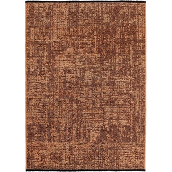 Ayyildiz Килим подходящ за пране в теракотен цвят 160x230 cm Space 1900 - Ayyildiz Carpets (SPACE1602301900COPPER)