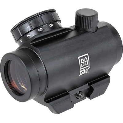 Specna Arms CORE Helix černý