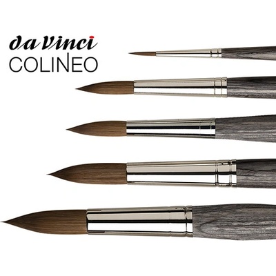 Da Vinci Colineo s. 5522 Veľkosť: č. 2/0