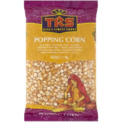 TRS Kukuřice na Popcorn 2 kg