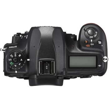 Nikon D780 Body (VBA560AE)