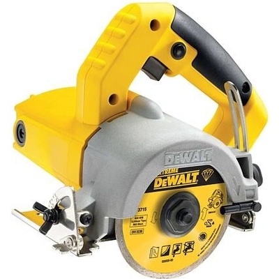 DeWalt DWC410 diamantová řezačka 1300W