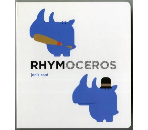 Rhymoceros