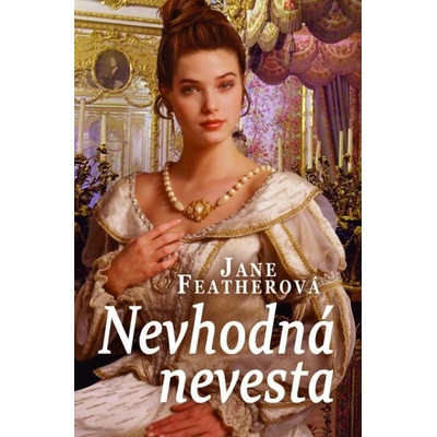 Nevhodn á nevesta
