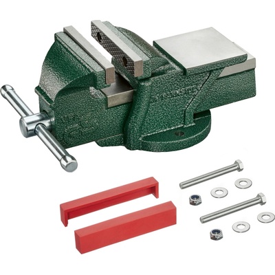 Parkside® Paralelný zverák (100400824)