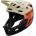 Giro Full Face каска Giro Coalition Spherical Bike helmet - Matte Motion Orange - размер M 55-59 cm (851-1858-0312)