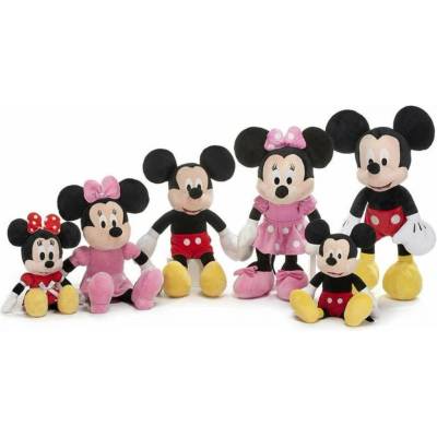 BigBuy Kids Pelíšek Minnie Mouse Disney 38 cm