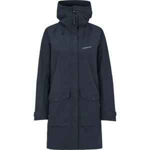 Didriksons Дамско яке парка Didriksons Klara Women's Parka - Dark Night Blue - размер 42 (EU) (104-5306-0115)