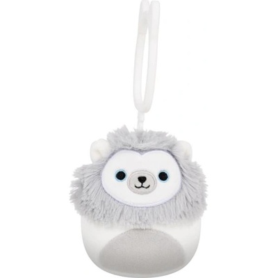 Jazwares Ключодържател Лъв Титус 9 см