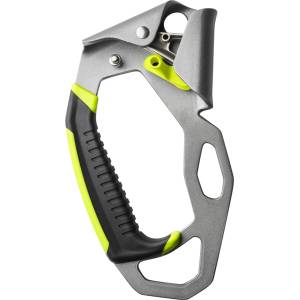 Edelrid Възходител Edelrid Hand Cruiser Ascender - Silver - размер One Size (328-0168-0211)