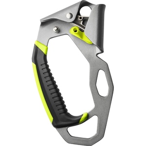 Edelrid Възходител Edelrid Hand Cruiser Ascender - Silver - размер One Size (328-0168-0211)