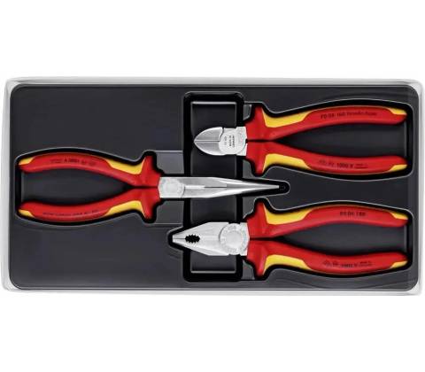 Knipex 00 20 12