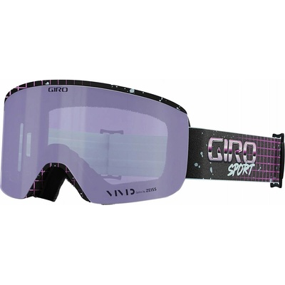 Giro AXIS PURPLE SYNDROME
