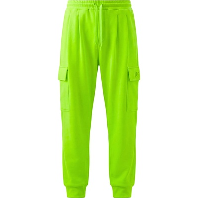 Dolce & Gabbana Fluo Green joggery Zelená