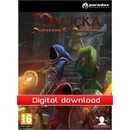Magicka: Dungeons & Daemons