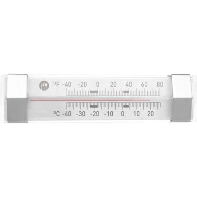Hendi 271261 Teplomer do mrazničiek a chladničiek, rozsah -40/20 ° C