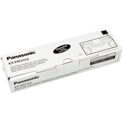 Panasonic KX-FAT411X - originálny