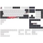Dark Project Keycaps KYOTO PBT (KS-1070)