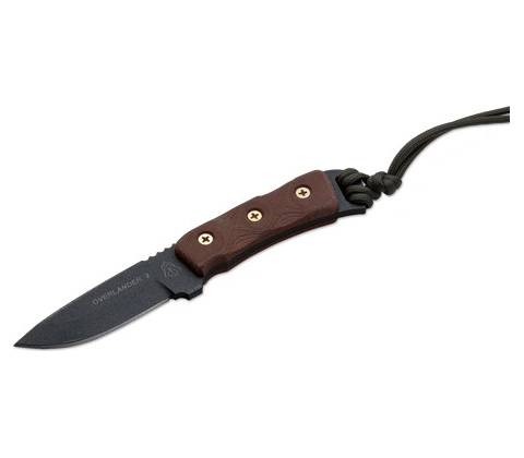 Tops Knives Overlander 2