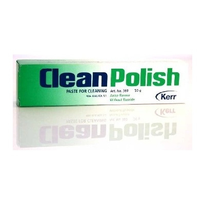 CleanPolish 50 g