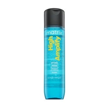 Matrix Total Results High Amplify Shampoo Шампоан за фина коса 300 ml