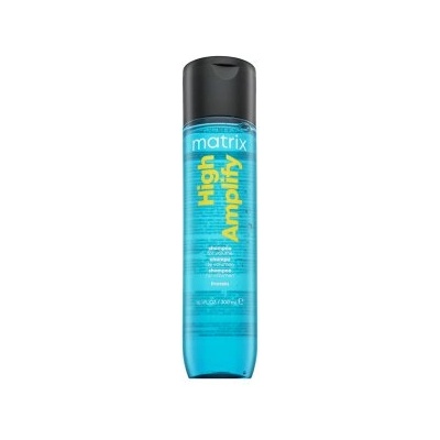 Matrix Total Results High Amplify Shampoo Шампоан за фина коса 300 ml