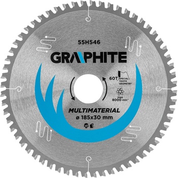 GRAPHITE 55H546