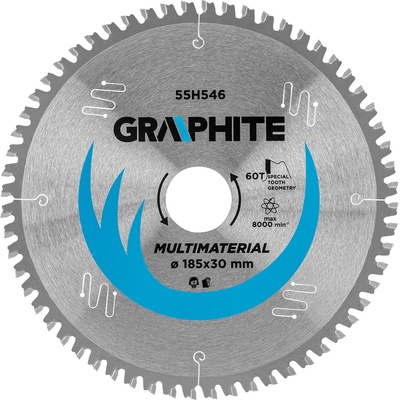 GRAPHITE 55H546