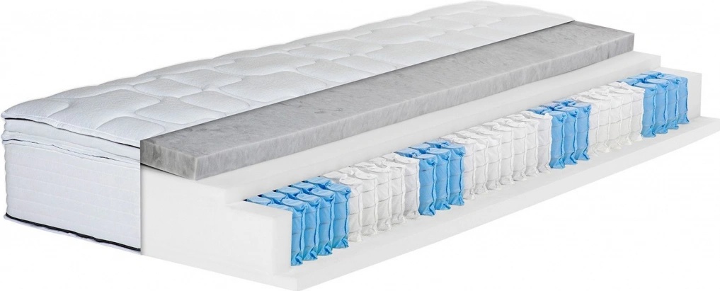 BeCo Boxspring Royal