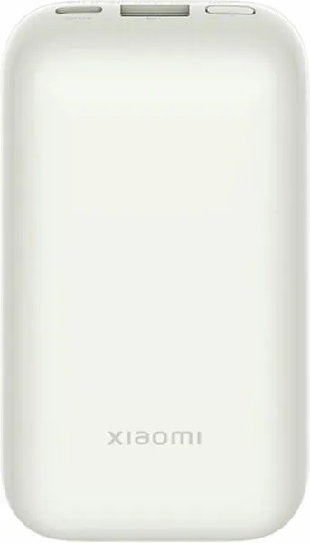 Xiaomi Pocket Edition Pro 10000 mAh Ivory (BHR5909GL)