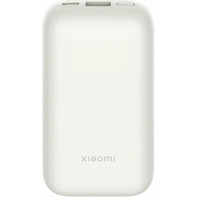 Xiaomi Pocket Edition Pro 10000 mAh Ivory (BHR5909GL)