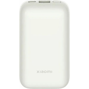 Xiaomi Pocket Edition Pro 10000 mAh Ivory (BHR5909GL)