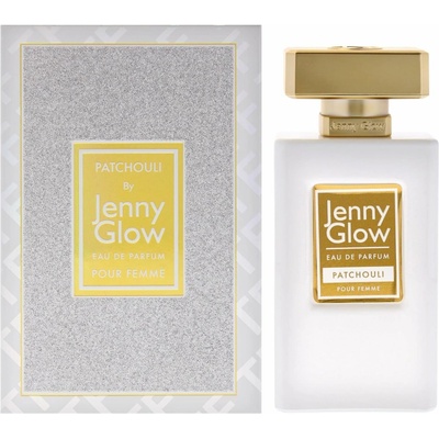 Jenny Glow Patchouli parfémovaná voda dámská 30 ml