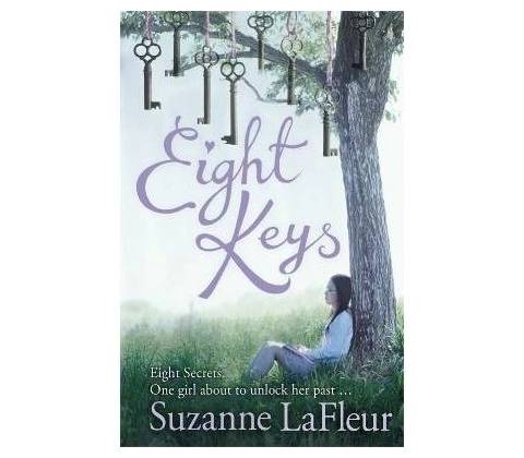 Eight Keys - Suzanne LaFleur