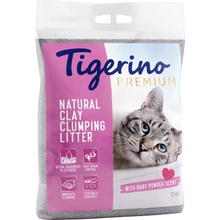 Tigerino Premium Canada StyleBaby Powder - 12 kg